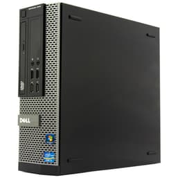Dell OptiPlex 7010 SFF Core i3-3245 3 - SSD 256 GB - 8GB