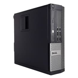 Dell OptiPlex 7010 SFF Core i3-3245 3 - SSD 256 GB - 8GB