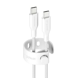 Empower™ By Panzerglass® Racing 240W USB-C to USB-C 1.2m Cable