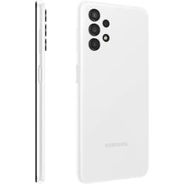 Galaxy A13 32GB - White - Unlocked