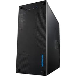 Medion Akoya P63055 Core i5-12400 2.5 - SSD 256 GB + HDD 1 TB - 16GB