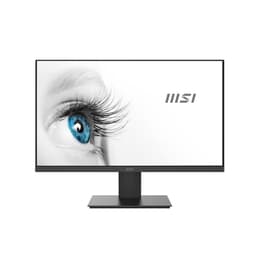 23,8-inch MSI MP241X 1920 x 1080 LCD Monitor Black