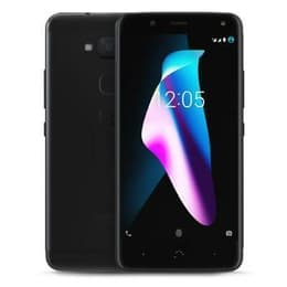 BQ Aquaris V 16GB - Black - Unlocked