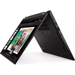 Lenovo ThinkPad L13 Yoga G4 13-inch (2023) - Ryzen 5 7530U - 8GB - SSD 256 GB QWERTY - English