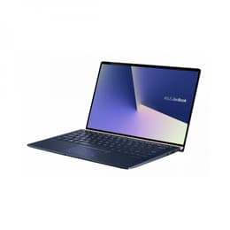 Asus ZenBook UX334FA-A3067T 13-inch (2020) - Core i5-10210U - 8GB - SSD 512 GB AZERTY - French