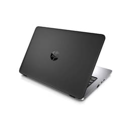 Hp EliteBook 820 G1 12-inch (2013) - Core i7-4500U - 8GB - SSD 128 GB QWERTY - Spanish