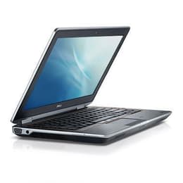 Dell Latitude E6320 13-inch (2011) - Core i5-2520M - 4GB - HDD 250 GB QWERTY - English