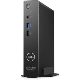 Dell OptiPlex 3000 Thin Client Celeron N5105 2 - SSD 256 GB - 8GB