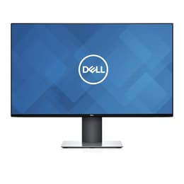 27-inch Dell UltraSharp U2719D 2560 x 1440 LED Monitor Black