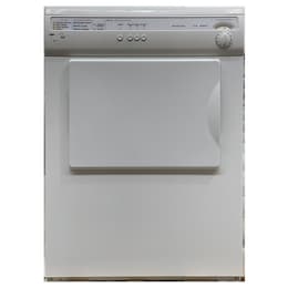 Whirlpool AWZ135 Condensation clothes dryer Front load