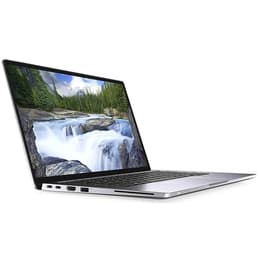 Dell Latitude 7400 14-inch (2018) - Core i5 - Gen 8 (U) - 16GB - SSD 256 GB AZERTY - French