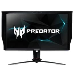 27-inch Acer Predator XB273KP 3840 x 2160 LED Monitor Black