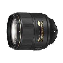 Camera Lense Nikon F AF-S Nikkor 105mm f/1.4E ED F 105mm f/1.4