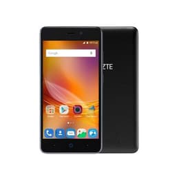 ZTE Blade A452 8GB - Black - Unlocked
