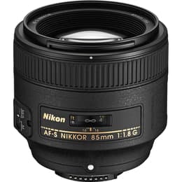Nikon Camera Lense AF-S Nikkor 85mm f/1.8G Nikon F 85mm f/1.8