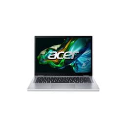 Acer Aspire 3 Spin 14 A3SP14-31PT-C3EF 14-inch (2023) - N100 - 4GB - SSD 128 GB QWERTZ - Swiss
