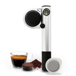 Pod coffee maker Handpresso Pump 0.05L - Silver