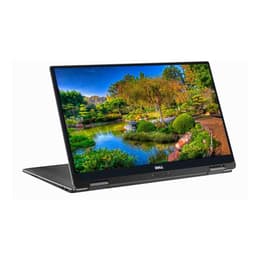 Dell XPS 13 9365 2-in-1 13-inch (2018) - Core i7 - Gen 8 (Y) - 8GB - SSD 512 GB AZERTY - French