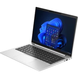 HP EliteBook 830 G10 13-inch (2023) - Core i5 - Gen 13 (U) - 16GB - SSD 2 TB QWERTZ - German