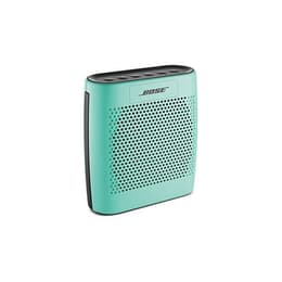 Bose Soundlink color II Bluetooth Speakers - Vert
