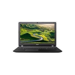 Acer Aspire E 15 15-inch () - Core i3-6006U - 4GB  - HDD 1 TB AZERTY - French
