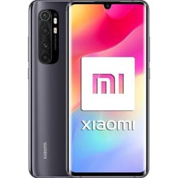 Xiaomi Mi Note 10 Lite 64GB - Black - Unlocked