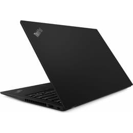 Lenovo ThinkPad L14 G1 14-inch (2023) - Core i5 - Gen 10 (U) - 16GB - SSD 512 GB QWERTY - English