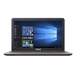 Asus VivoBook X540UA-DM038T 15-inch (2018) - Core i5 - Gen 6 (U) - 8GB - SSD 128 GB AZERTY - French