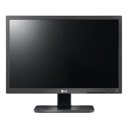 24-inch LG 24MB65PM-B 1920 x 1200 LCD Monitor Black