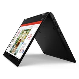 Lenovo ThinkPad L13 Yoga 13-inch Core i3-10110U - SSD 256 GB - 8GB AZERTY - French