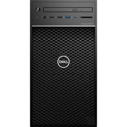 Dell Precision 3630 Core i7-8700 3.2 - SSD 512 GB - 32GB