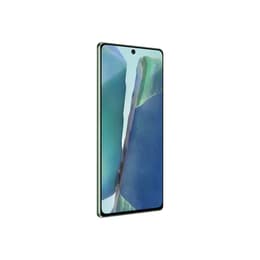 Galaxy Note20 256GB - Green - Unlocked