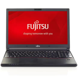 Fujitsu LifeBook A574 15-inch (2014) - Core i3-4100M - 8GB - HDD 500 GB QWERTY - Italian