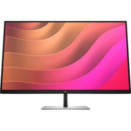 32-inch HP E32K G5 3840 x 2160 LED Monitor Black
