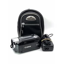 Canon LEGRIA HF R26 Camcorder - Grey