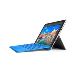 Microsoft Surface Pro 5 12-inch (2017) - Core i7-7660U - 8GB - SSD 256 GB QWERTY - English