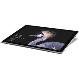 Microsoft Surface Pro 5 12-inch (2017) - Core i7-7660U - 8GB - SSD 256 GB QWERTY - English