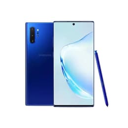 Galaxy Note10+ 256GB - Blue - Unlocked