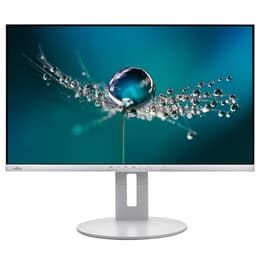 27-inch Fujitsu B27-9 TE FHD 1920 x 1080 LED Monitor White