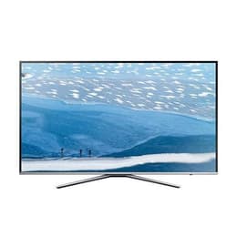 Samsung 55KU6400 55.0000" 3840 x 2160 Ultra HD 4K LED Smart TV