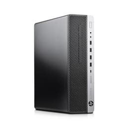 HP EliteDesk 800 G3 Core i7-7700 3.6 - SSD 256 GB - 16GB