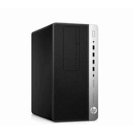 HP ProDesk 600 G4 Tower Core i5-8500 3 - SSD 128 GB - 48GB