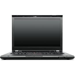 Lenovo ThinkPad T430U 14-inch (2013) - Core i5-3337U - 4GB - HDD 500 GB AZERTY - French