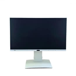 27-inch Fujitsu Siemens P27-8 TE PRO 2560 x 1440 LED Monitor White