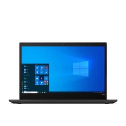 Lenovo ThinkPad T14s G2 14-inch (2021) - Core i7 - Gen 11 (G) - 16GB - SSD 512 GB QWERTZ - German