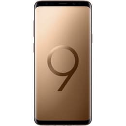 Galaxy S9+ 128GB - Rose Gold - Unlocked