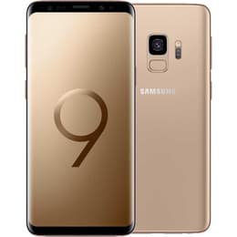 Galaxy S9+ 128GB - Rose Gold - Unlocked