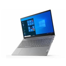 Lenovo ThinkBook 15 G2 15-inch (2021) - Core i5 - Gen 11 (G) - 8GB - SSD 256 GB QWERTY - Spanish