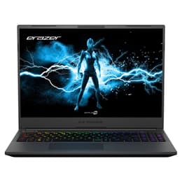 Medion Erazer Major X20 MD62614 16-inch (2024) - Core i7 - Gen 14 (HX) - 8GB - SSD 1 TB QWERTY - Italian