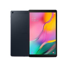 Galaxy Tab A 10.1 (2019) 16GB - Black - Wi-Fi